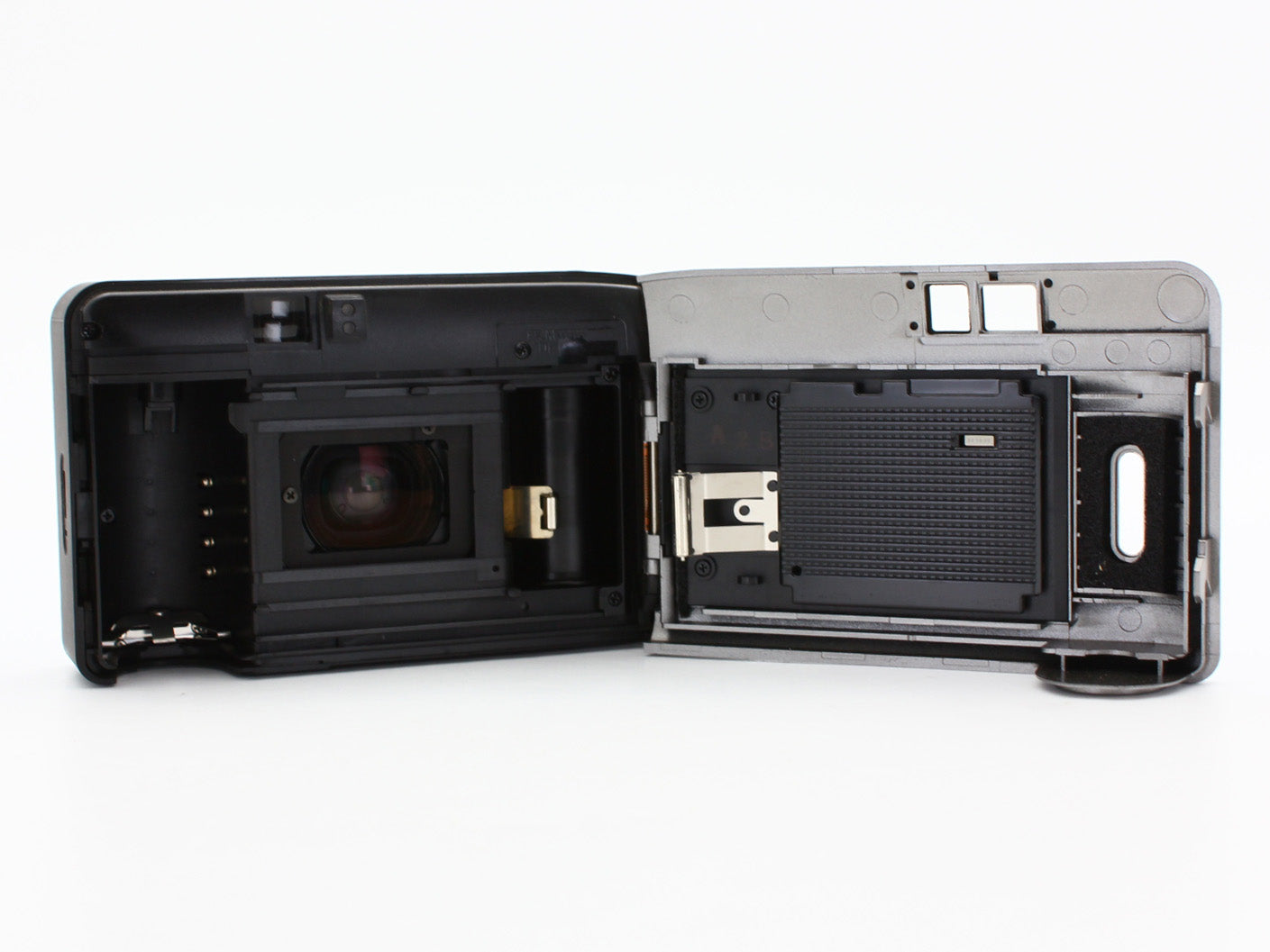 Konica Big Mini BM-310Z 35mm Point & Shoot Film Camera from JAPAN【Exc+4】