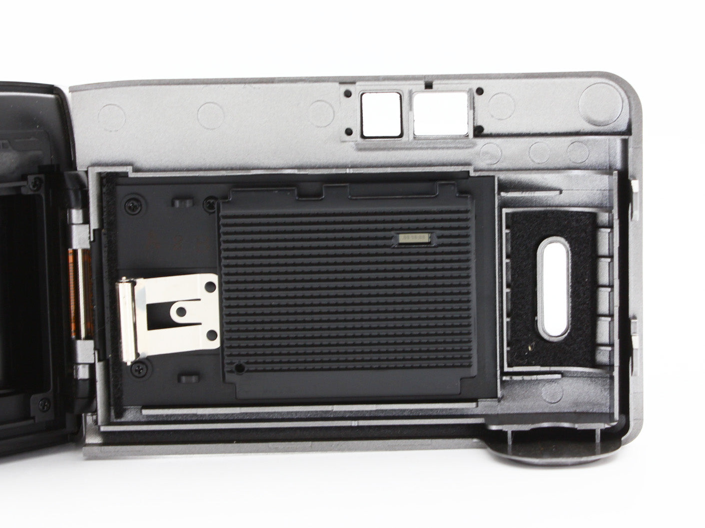 Konica Big Mini BM-310Z 35mm Point & Shoot Film Camera from JAPAN【Exc+4】