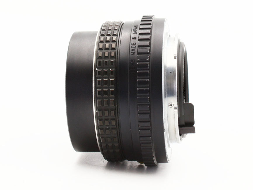 PENTAX MX SLR 35mm Film Camera SMC Pentax-M 50mm f/1.7 Lens from JAPAN【Exc+3】