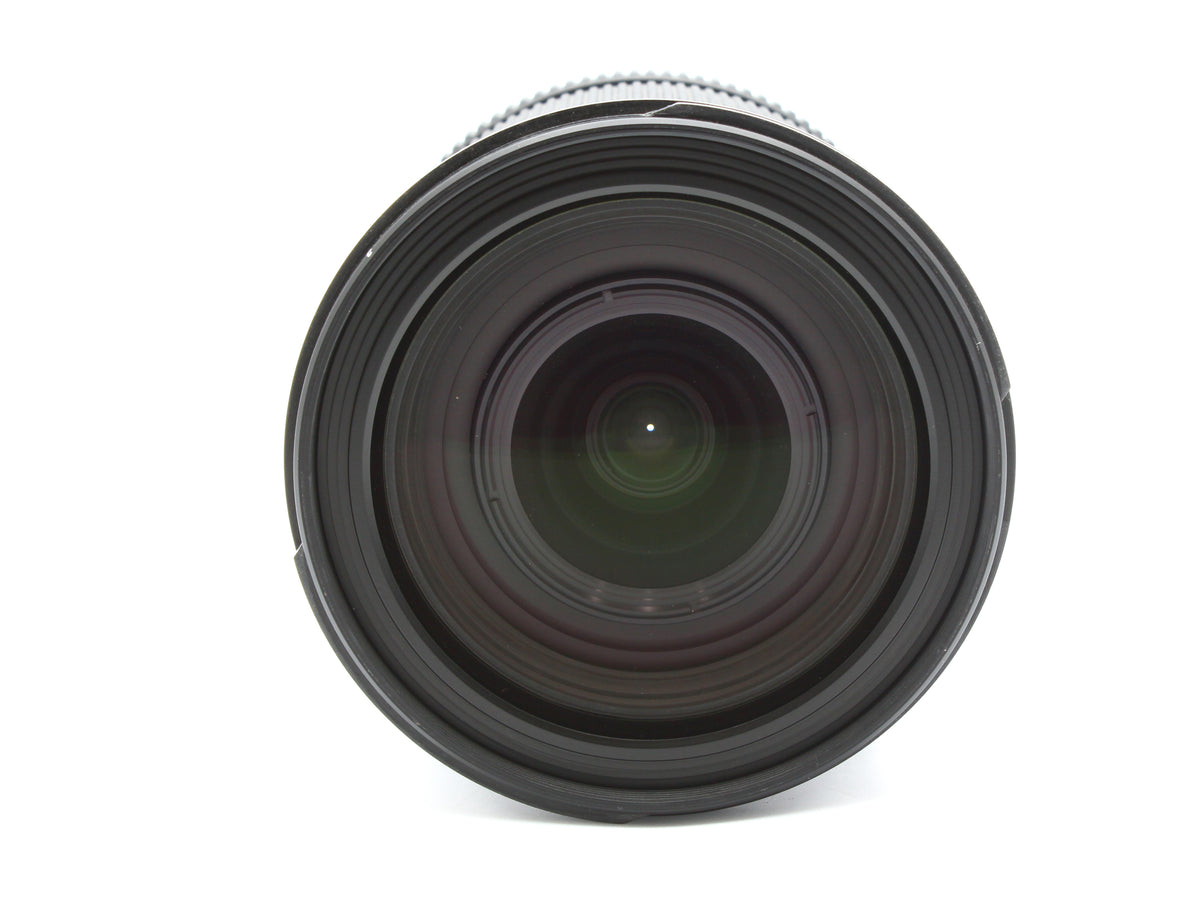 PENTAX HD DA 16-85mm f/3.5-5.6 ED DC WR Lens from JAPAN【Near Mint】