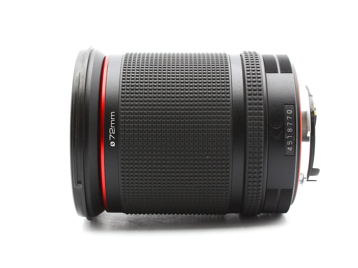PENTAX HD DA 16-85mm f/3.5-5.6 ED DC WR Lens from JAPAN【Near Mint】