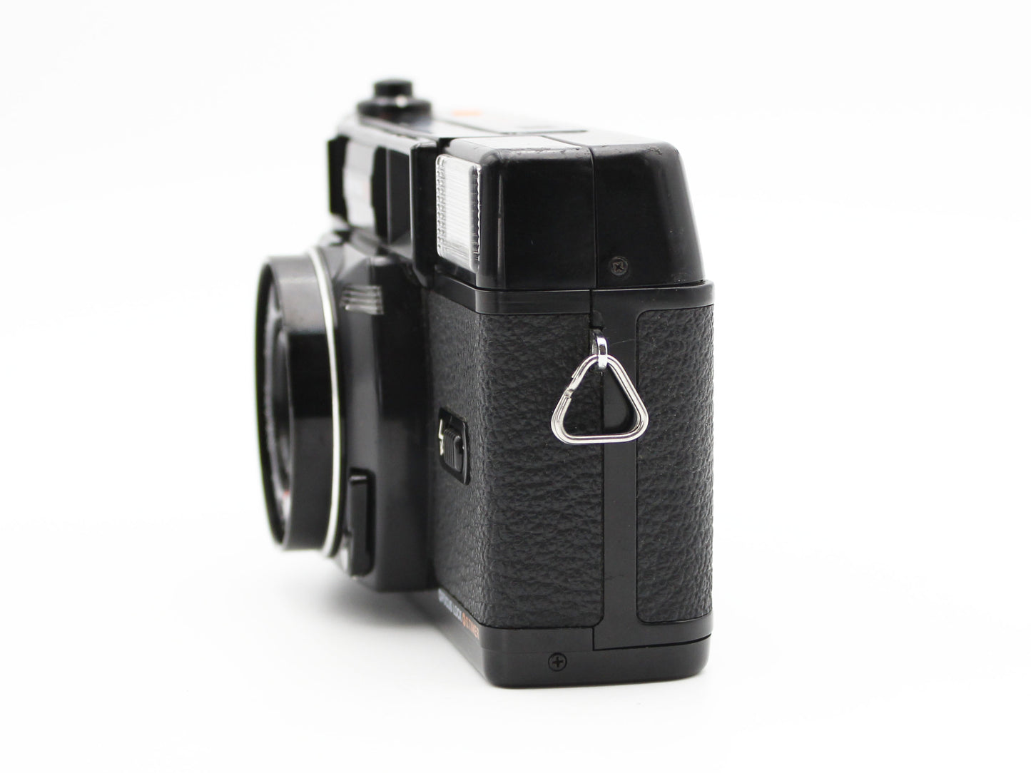 Konica C35 MFD AUTO DATE 35mm Point & Shoot 35mm Film Camera JAPAN【Exc+3】