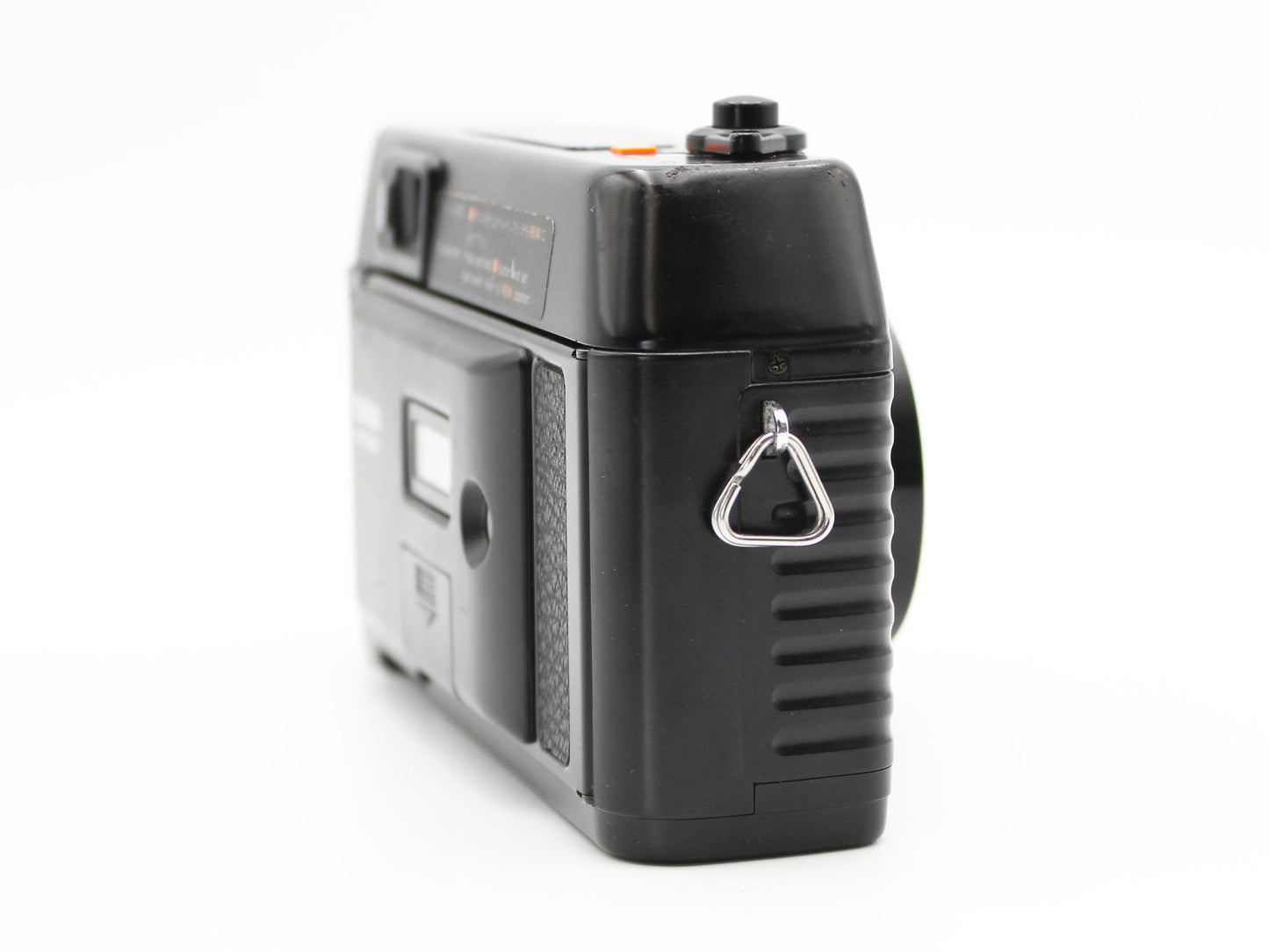 Konica C35 MFD AUTO DATE 35mm Point & Shoot 35mm Film Camera JAPAN【Exc+3】