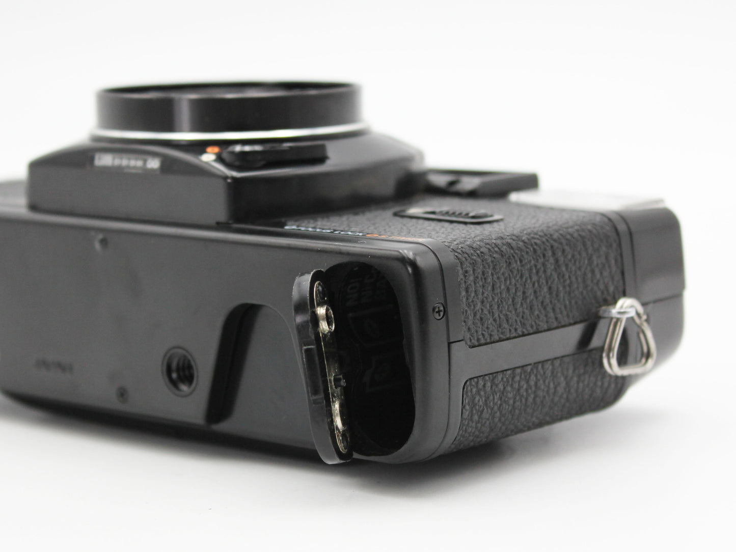 Konica C35 MFD AUTO DATE 35mm Point & Shoot 35mm Film Camera JAPAN【Exc+3】