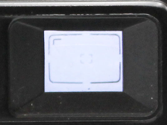 Konica C35 MFD AUTO DATE 35mm Point & Shoot 35mm Film Camera JAPAN【Exc+3】