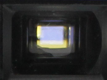 Konica C35 MFD AUTO DATE 35mm Point & Shoot 35mm Film Camera JAPAN【Exc+3】