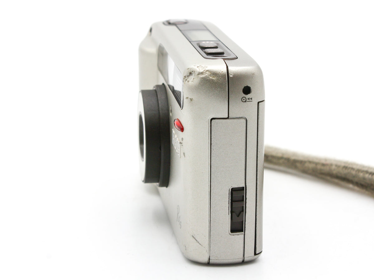 RICOH R1s 35mm Point & Shoot Film Camera 30mm f/3.5 Lens from JAPAN【Exc+4】