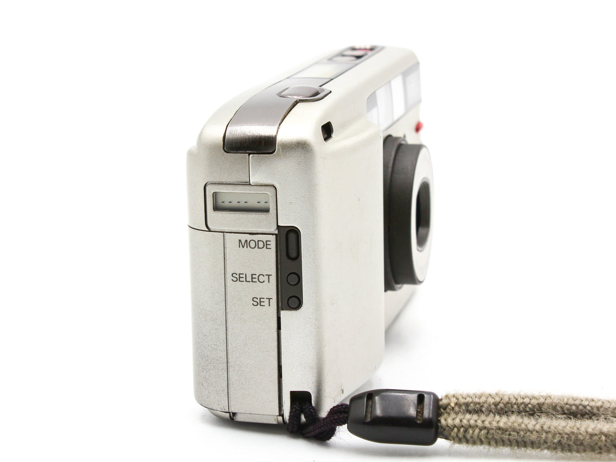 RICOH R1s 35mm Point & Shoot Film Camera 30mm f/3.5 Lens from JAPAN【Exc+4】