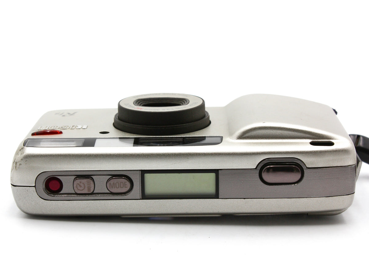 RICOH R1s 35mm Point & Shoot Film Camera 30mm f/3.5 Lens from JAPAN【Exc+4】