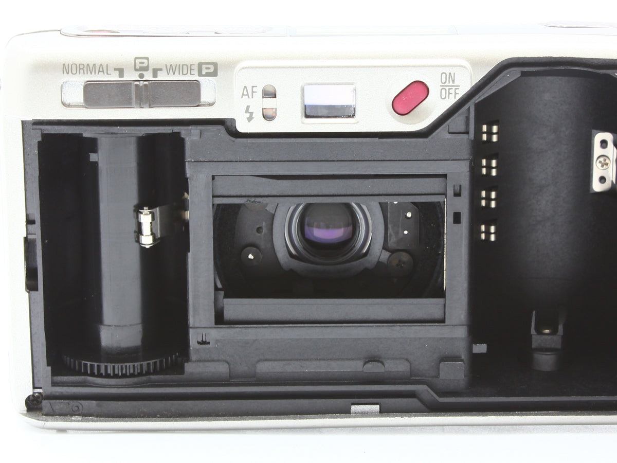 RICOH R1s 35mm Point & Shoot Film Camera 30mm f/3.5 Lens from JAPAN【Exc+4】