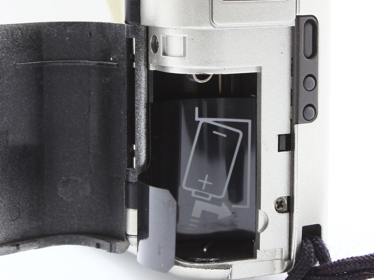 RICOH R1s 35mm Point & Shoot Film Camera 30mm f/3.5 Lens from JAPAN【Exc+4】