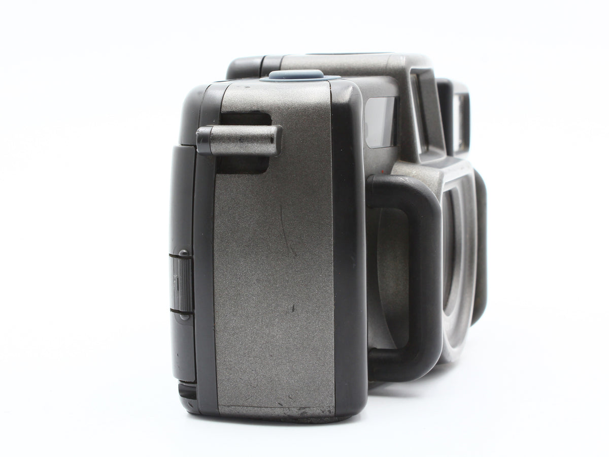Fujifilm FUJI WORK RECORD Point & Shoot 35mm Film Camera from JAPAN【Exc+5】