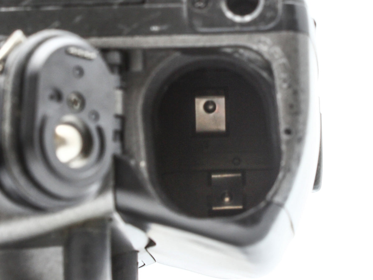 Fujifilm FUJI WORK RECORD Point & Shoot 35mm Film Camera from JAPAN【Exc+5】