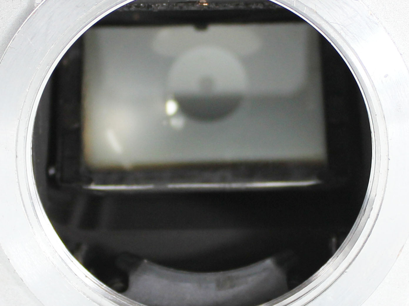 Asahi Pentax Spotmatic SP 35mm SLR Film Camera Body M42 Screw Mount【Very Good】