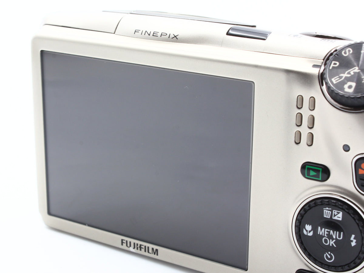 FUJIFILM FinePix F900EXR Digital Camera 20x Zoom from JAPAN【Exc+4】