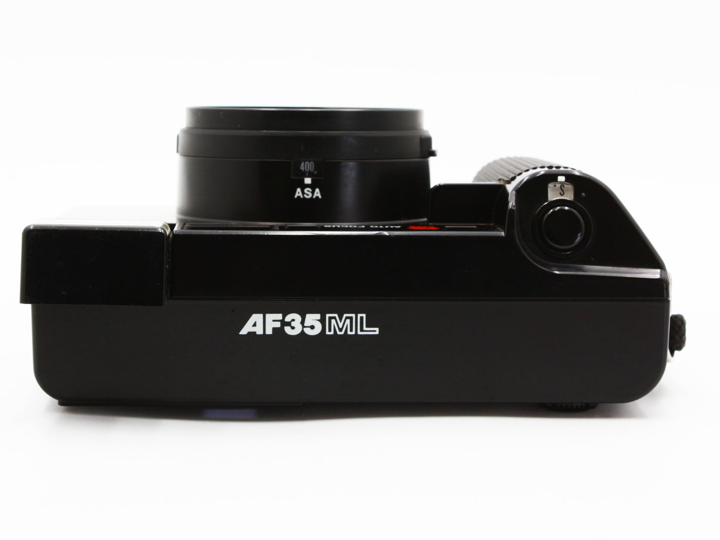 CANON AF35ML Point & Shoot Film Camera 40mm f/1.9 Lens from JAPAN【Exc+5】