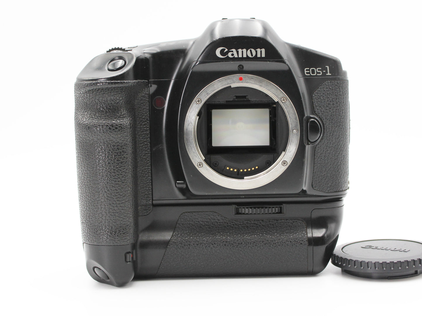 Canon EOS-1 HS 35mm SLR Film Camera from JAPAN【Exc+4】