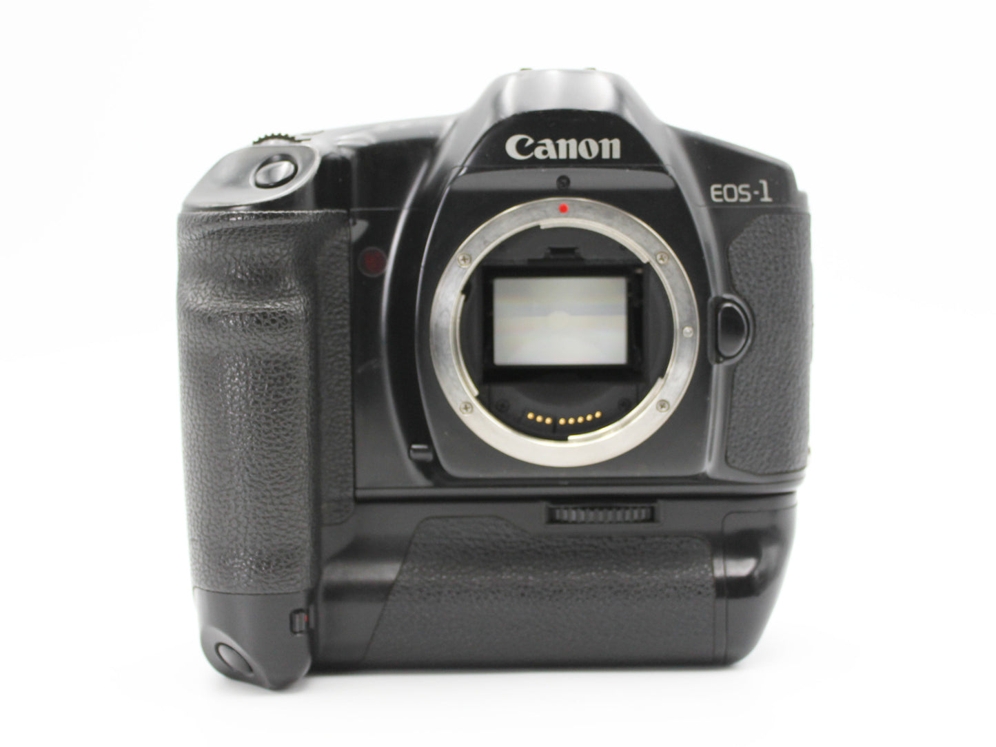 Canon EOS-1 HS 35mm SLR Film Camera from JAPAN【Exc+4】