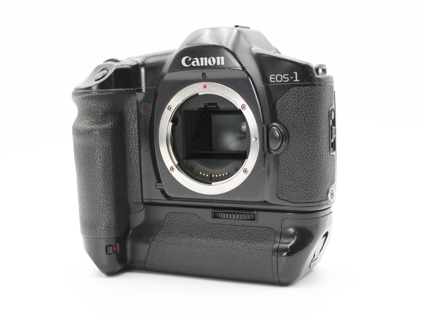 Canon EOS-1 HS 35mm SLR Film Camera from JAPAN【Exc+4】