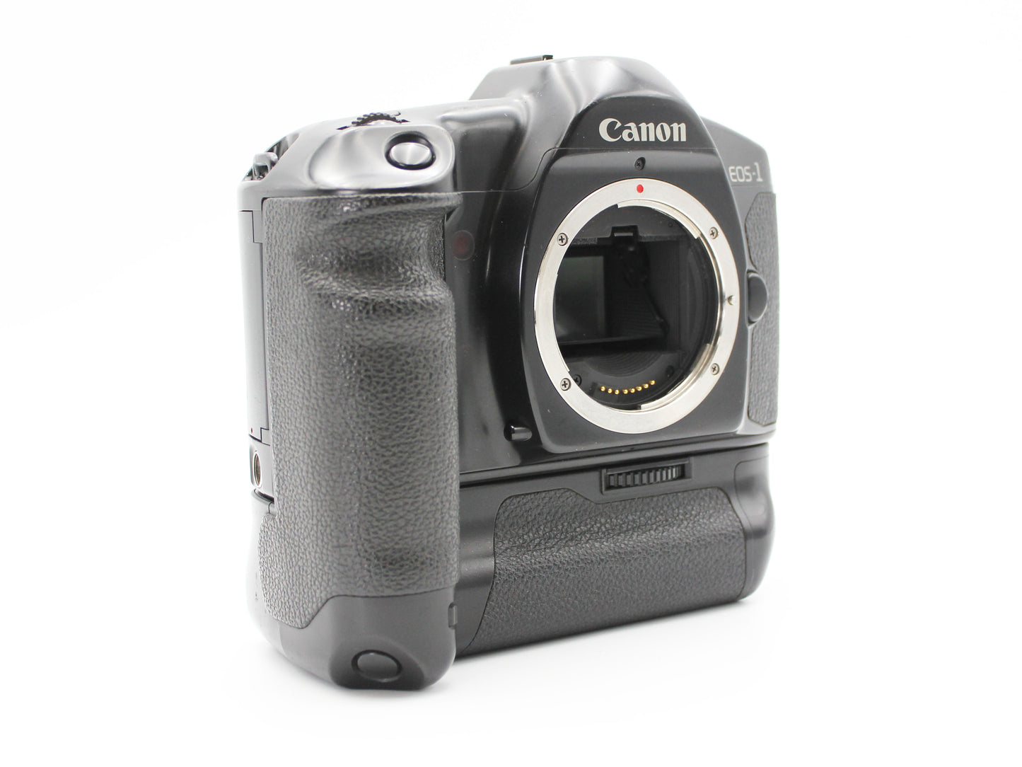 Canon EOS-1 HS 35mm SLR Film Camera from JAPAN【Exc+4】