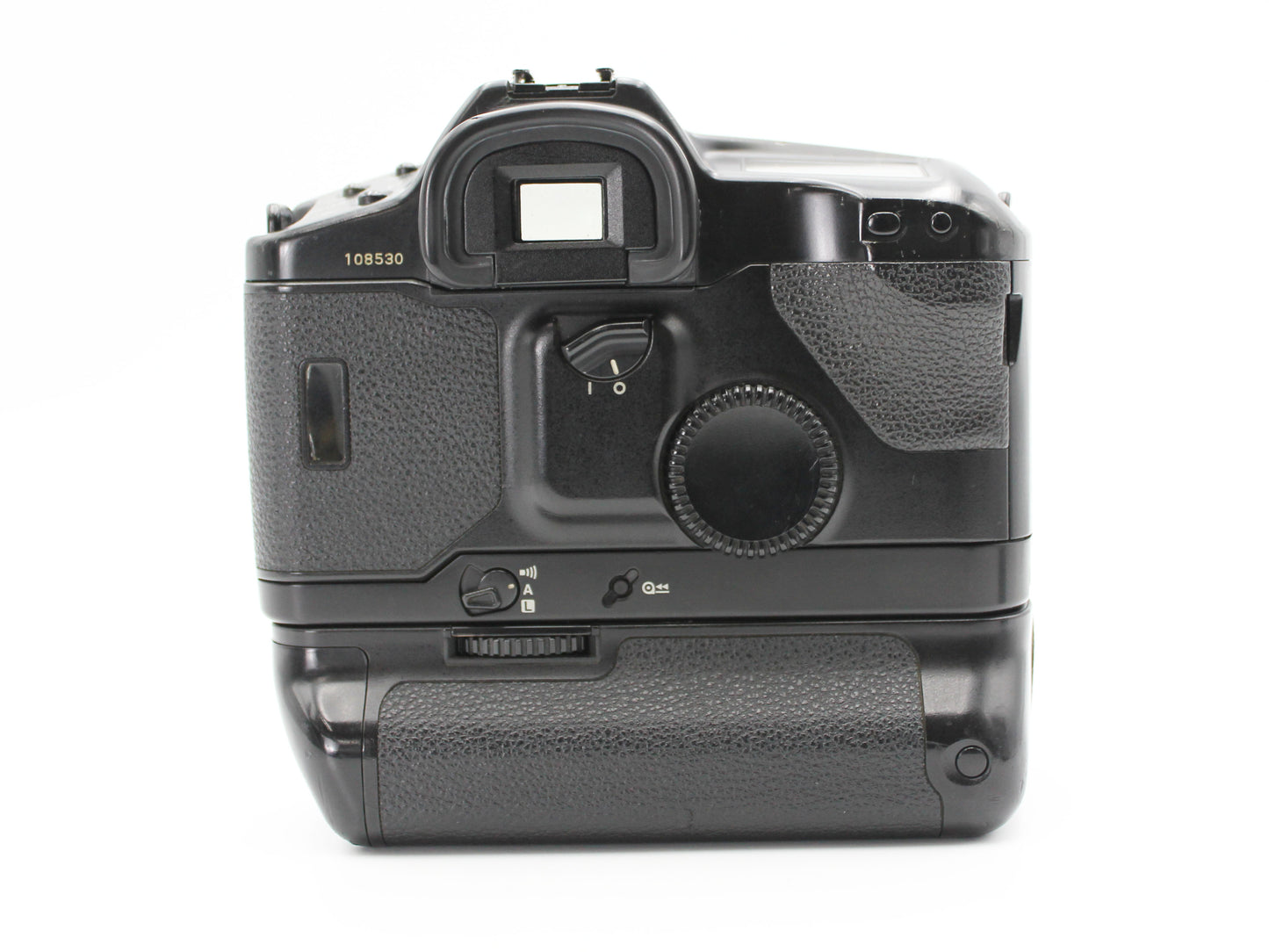 Canon EOS-1 HS 35mm SLR Film Camera from JAPAN【Exc+4】