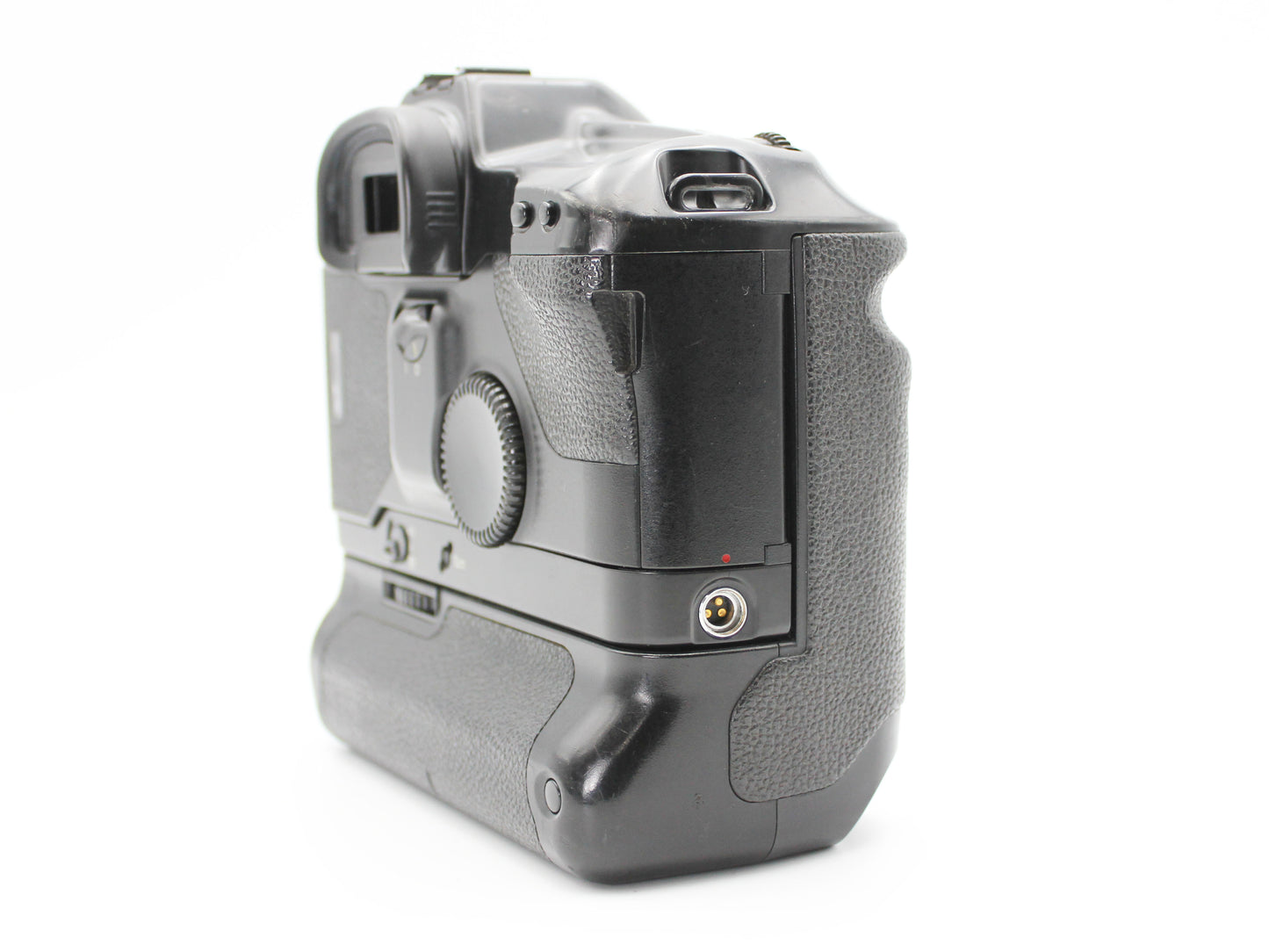 Canon EOS-1 HS 35mm SLR Film Camera from JAPAN【Exc+4】