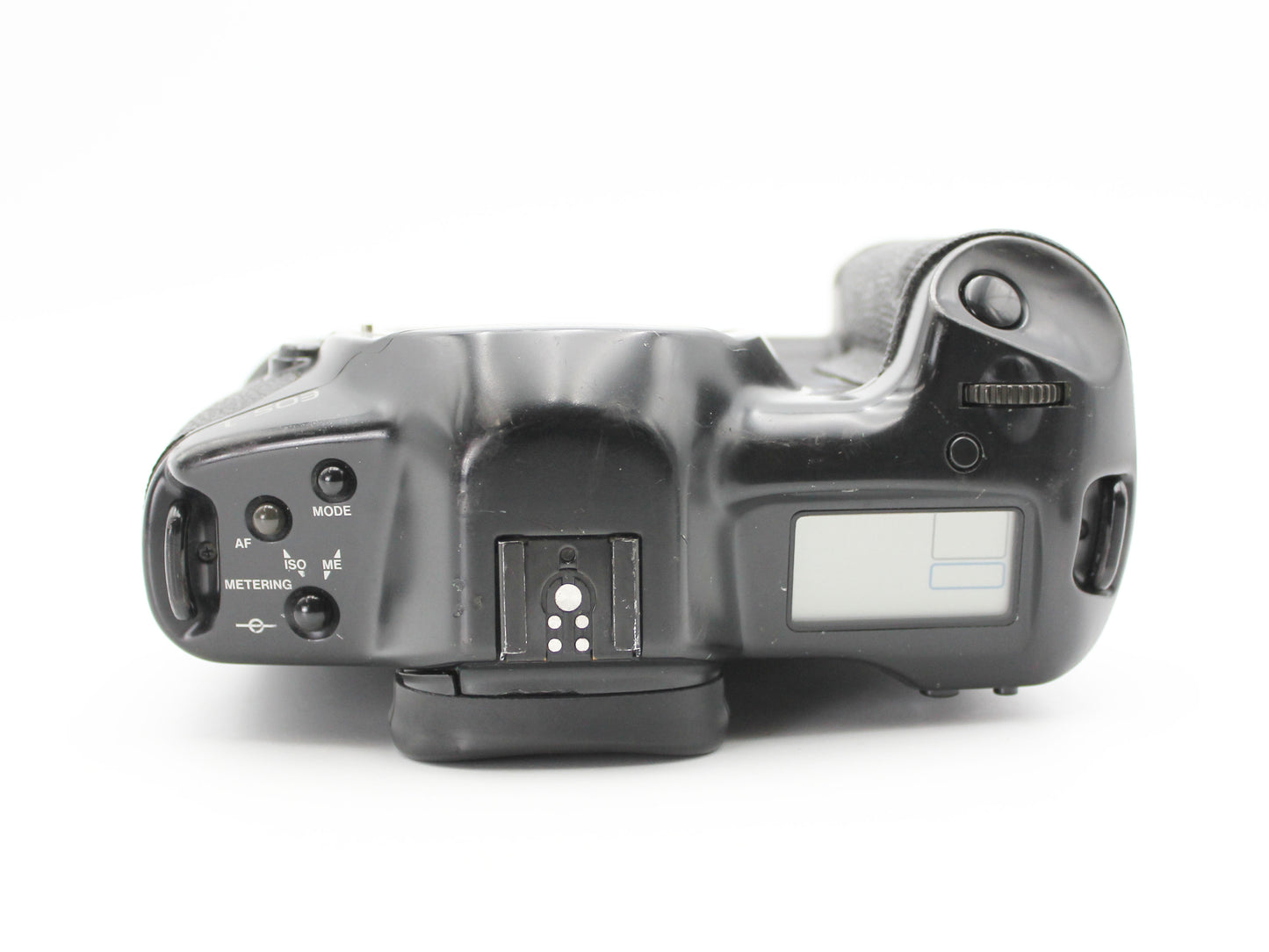 Canon EOS-1 HS 35mm SLR Film Camera from JAPAN【Exc+4】