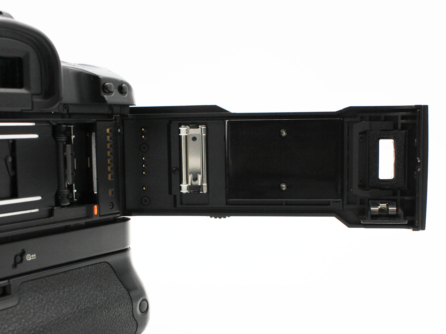 Canon EOS-1 HS 35mm SLR Film Camera from JAPAN【Exc+4】