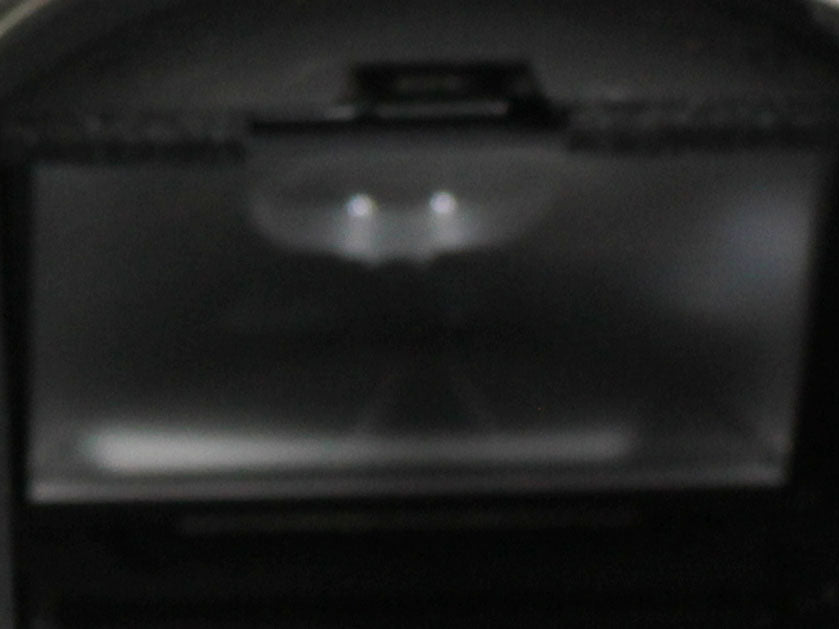 Canon EOS-1 HS 35mm SLR Film Camera from JAPAN【Exc+4】