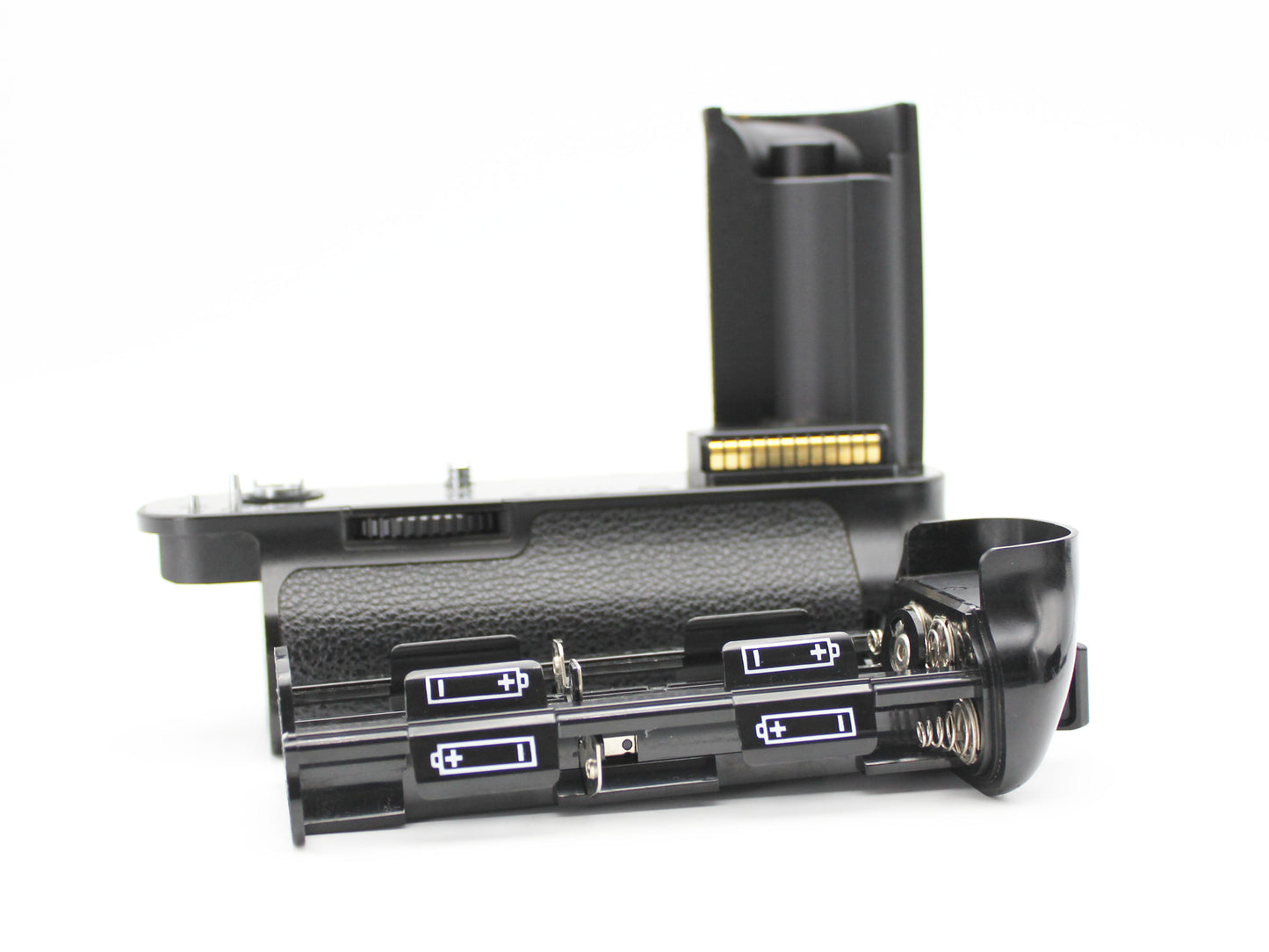 Canon EOS-1 HS 35mm SLR Film Camera from JAPAN【Exc+4】