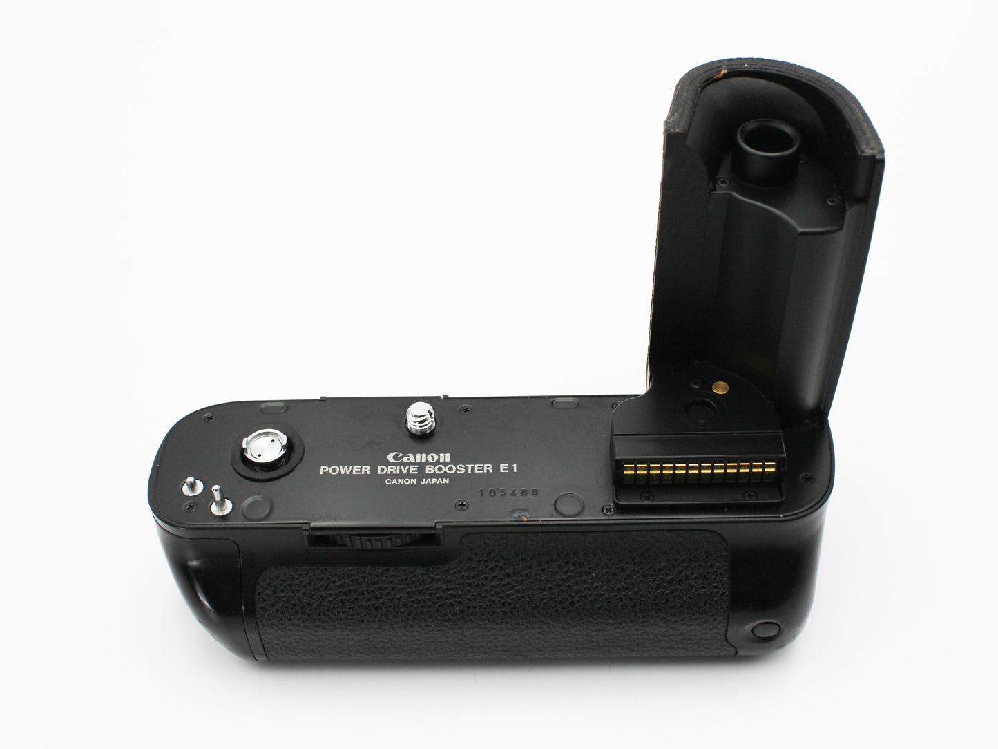 Canon EOS-1 HS 35mm SLR Film Camera from JAPAN【Exc+4】