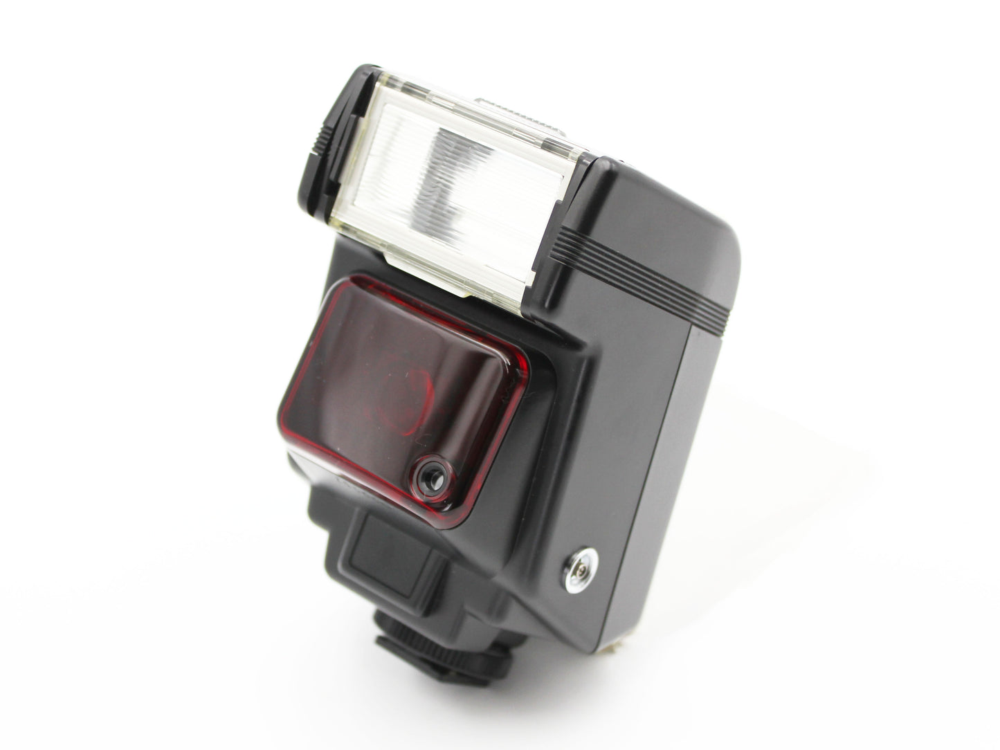 Nikon SB-22S Speedlight Shoe Mount Compact Flash for Nikon Camera【Near Mint】