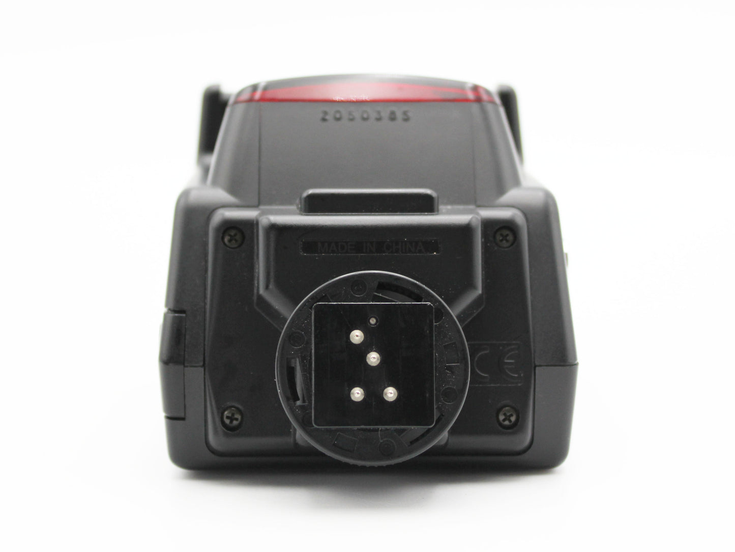 Nikon SB-22S Speedlight Shoe Mount Compact Flash for Nikon Camera【Near Mint】