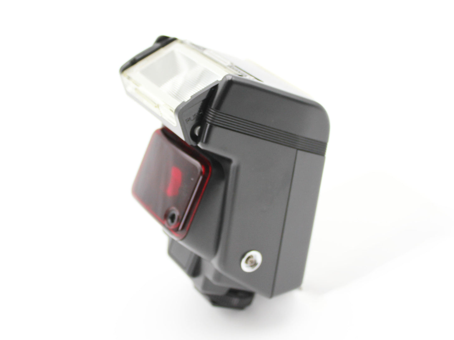 Nikon SB-22S Speedlight Shoe Mount Compact Flash for Nikon Camera【Near Mint】