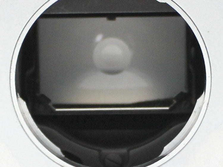 Konica FP 35mm SLR Film Camera Body Hexanon 52mm f/1.8 Lens【Exc+3】