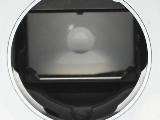 Konica FP 35mm SLR Film Camera Body Hexanon 52mm f/1.8 Lens【Exc+3】