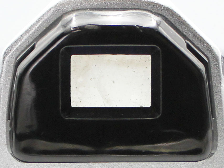 Konica FP 35mm SLR Film Camera Body Hexanon 52mm f/1.8 Lens【Exc+3】