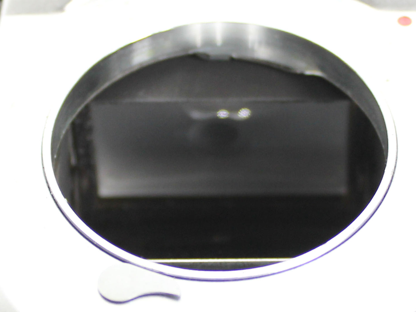 Konica FP 35mm SLR Film Camera Body Hexanon 52mm f/1.8 Lens【Exc+3】