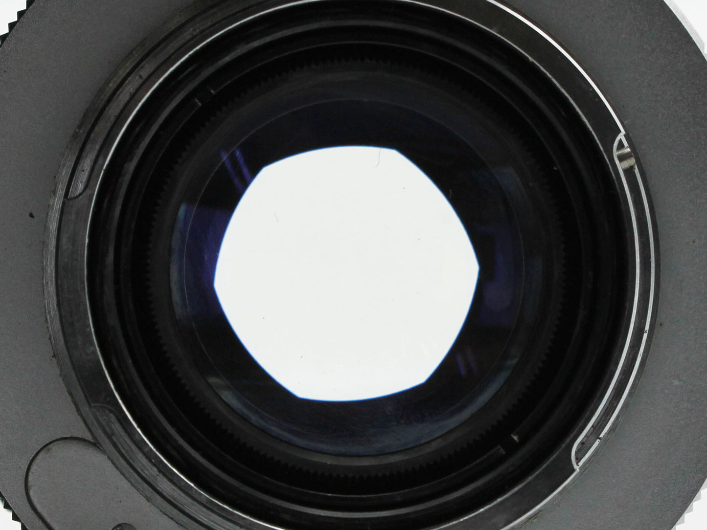 Konica FP 35mm SLR Film Camera Body Hexanon 52mm f/1.8 Lens【Exc+3】