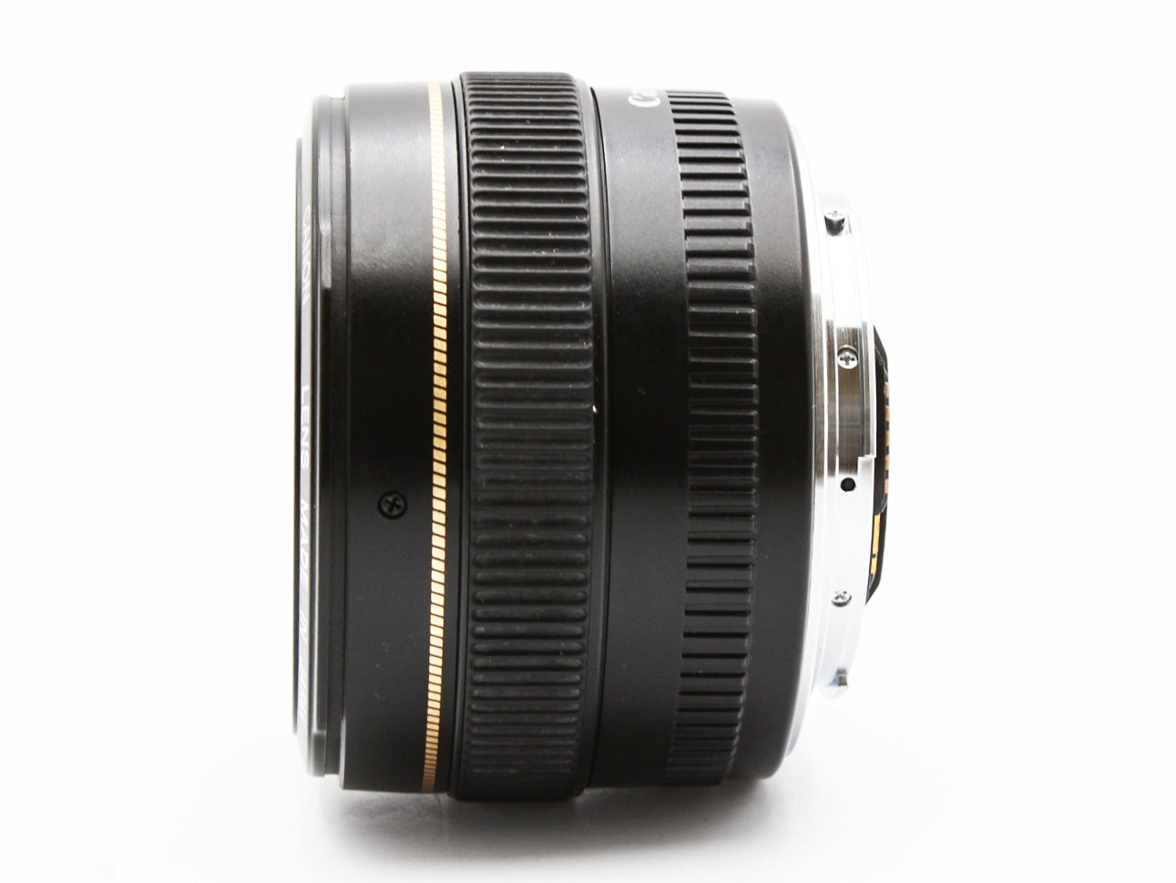Canon EF 50mm f/1.4 USM Standard Prime AF Lens from JAPAN 【Exc+3】