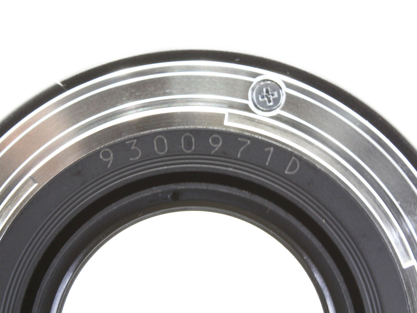 Canon EF 50mm f/1.4 USM Standard Prime AF Lens from JAPAN 【Exc+3】