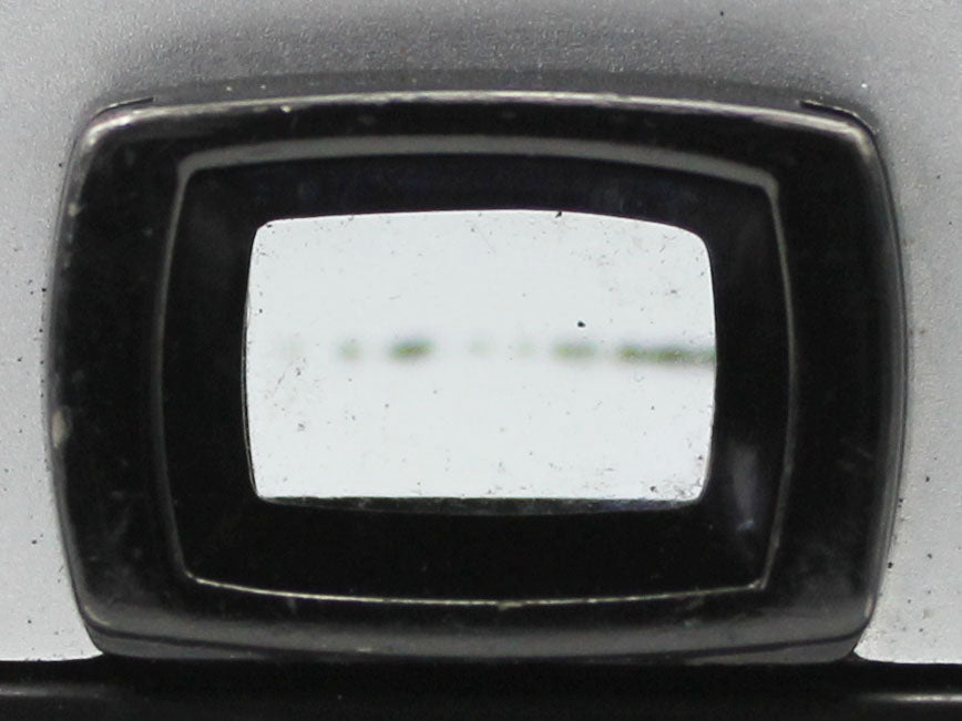 Pentax Spotmatic F SPF 35mm Film SLR Camera Silver【Very Good】