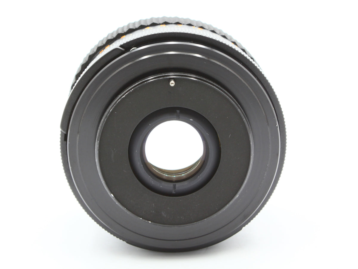 Yashica Auto Yashinon DS-M 28mm f/2.8 M42 Mount Lens from JAPAN【Exc+4】
