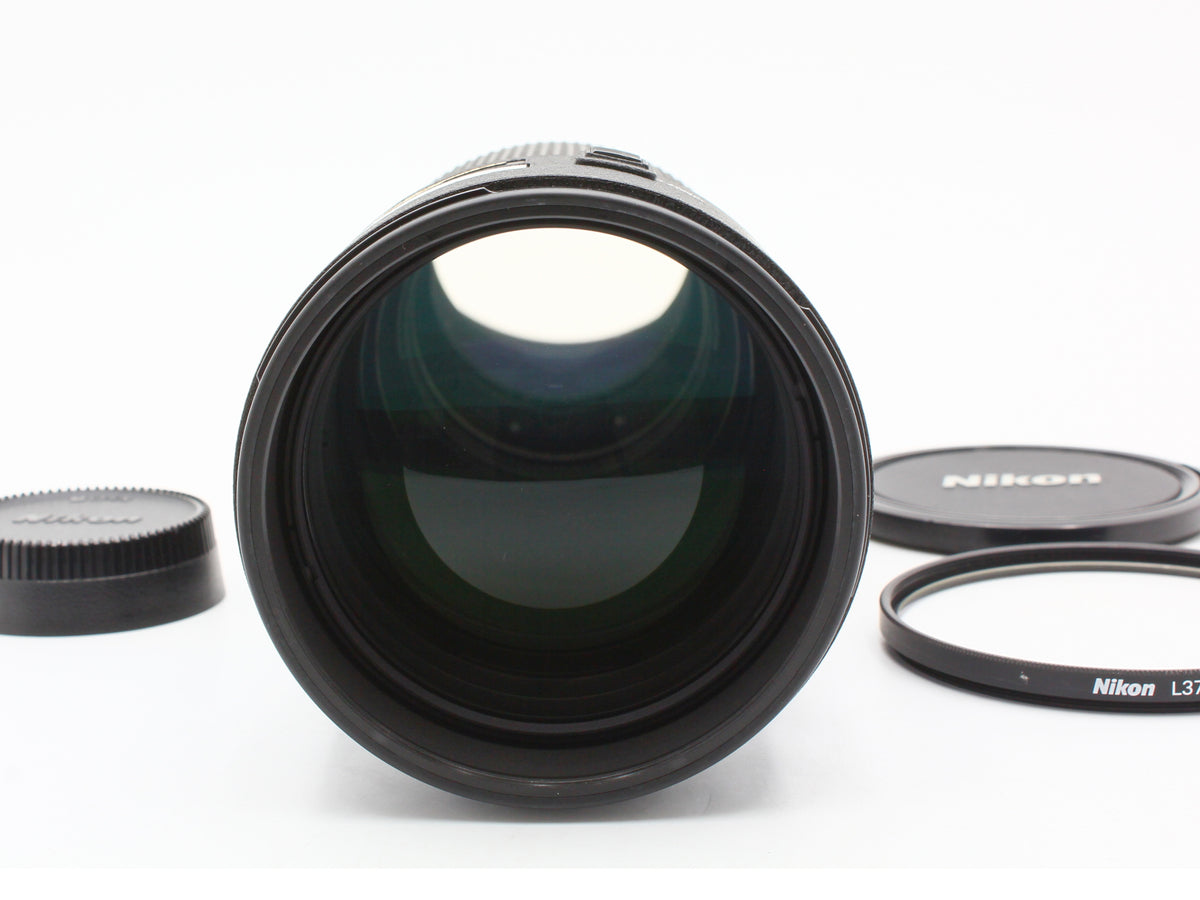 NIKON AF NIKKOR 80-200mm f/2.8 D Telephoto Zoom Lens from JAPAN【Near Mint】