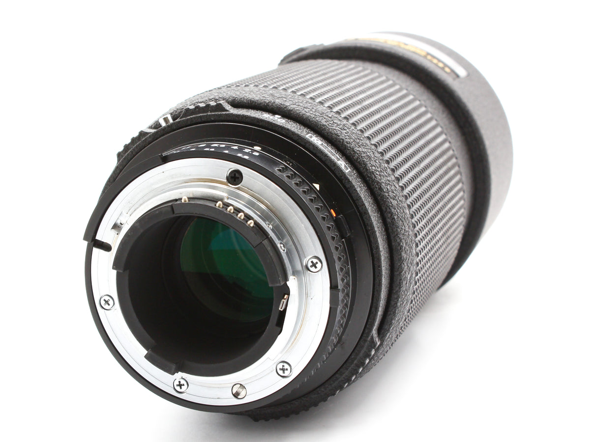 NIKON AF NIKKOR 80-200mm f/2.8 D Telephoto Zoom Lens from JAPAN【Near Mint】