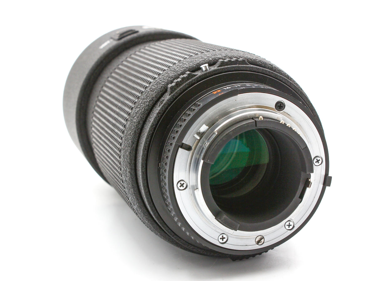 NIKON AF NIKKOR 80-200mm f/2.8 D Telephoto Zoom Lens from JAPAN【Near Mint】