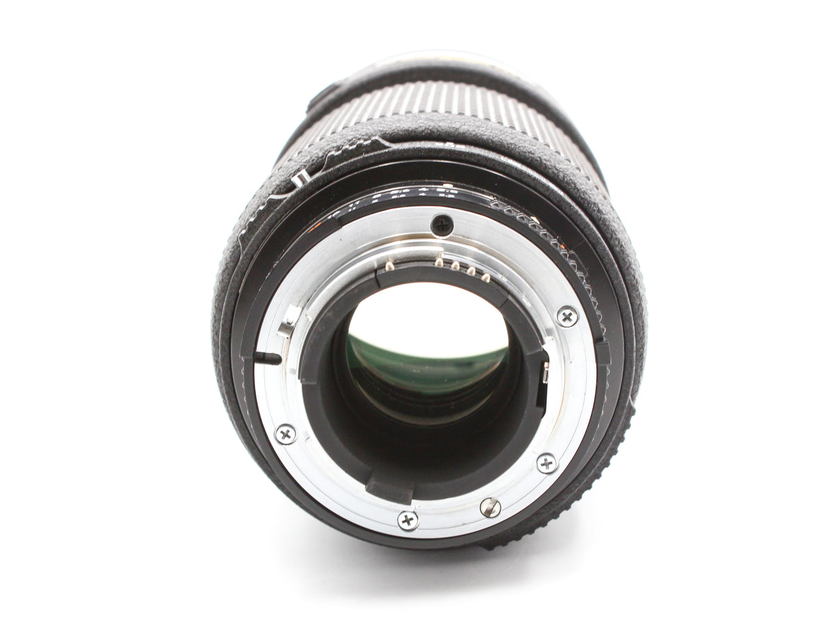 NIKON AF NIKKOR 80-200mm f/2.8 D Telephoto Zoom Lens from JAPAN【Near Mint】