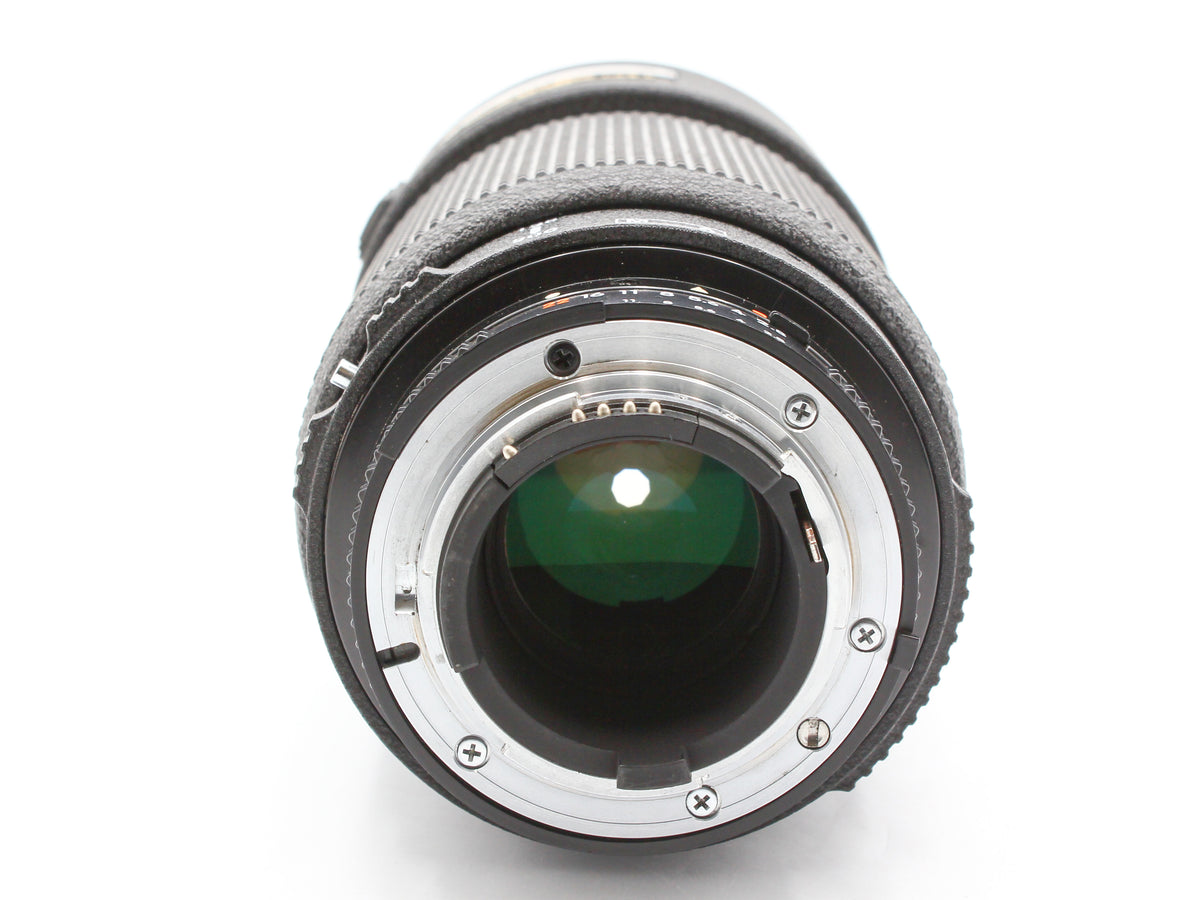 NIKON AF NIKKOR 80-200mm f/2.8 D Telephoto Zoom Lens from JAPAN【Near Mint】