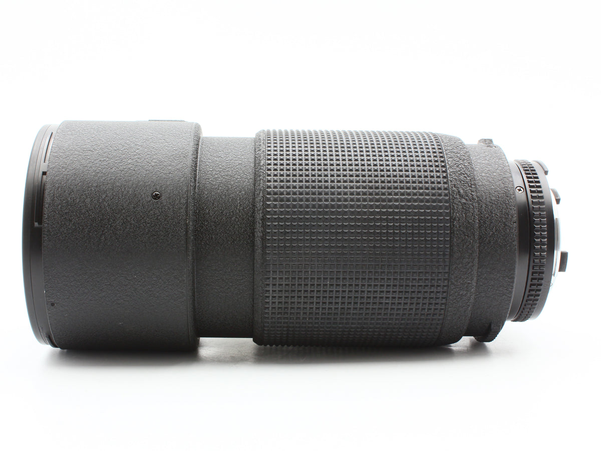 NIKON AF NIKKOR 80-200mm f/2.8 D Telephoto Zoom Lens from JAPAN【Near Mint】