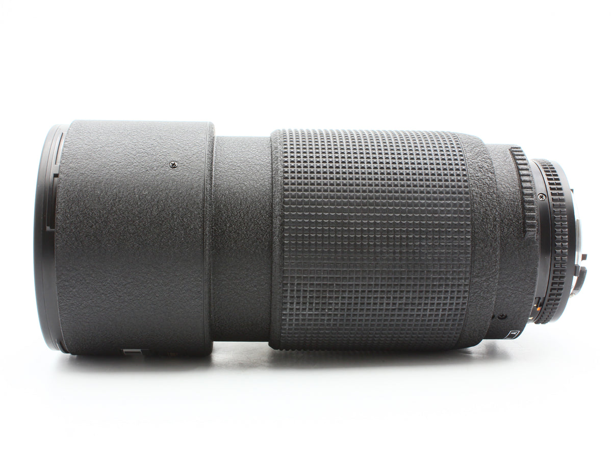 NIKON AF NIKKOR 80-200mm f/2.8 D Telephoto Zoom Lens from JAPAN【Near Mint】